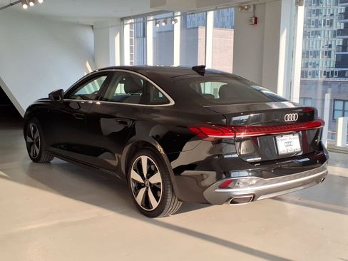 Certified 2025 Audi A5 2.0T Premium w/ Convenience Package AWD/4WD image 6
