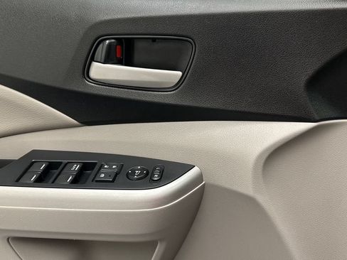 Used 2014 Honda CR-V EX-L image 17