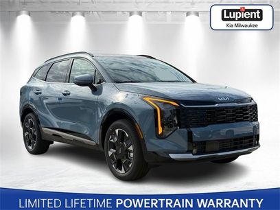 Used 2026 Kia Sportage SX Prestige