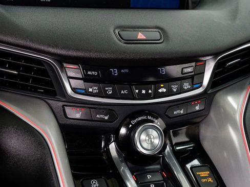 Certified 2025 Acura TLX w/ Technology Package image 21