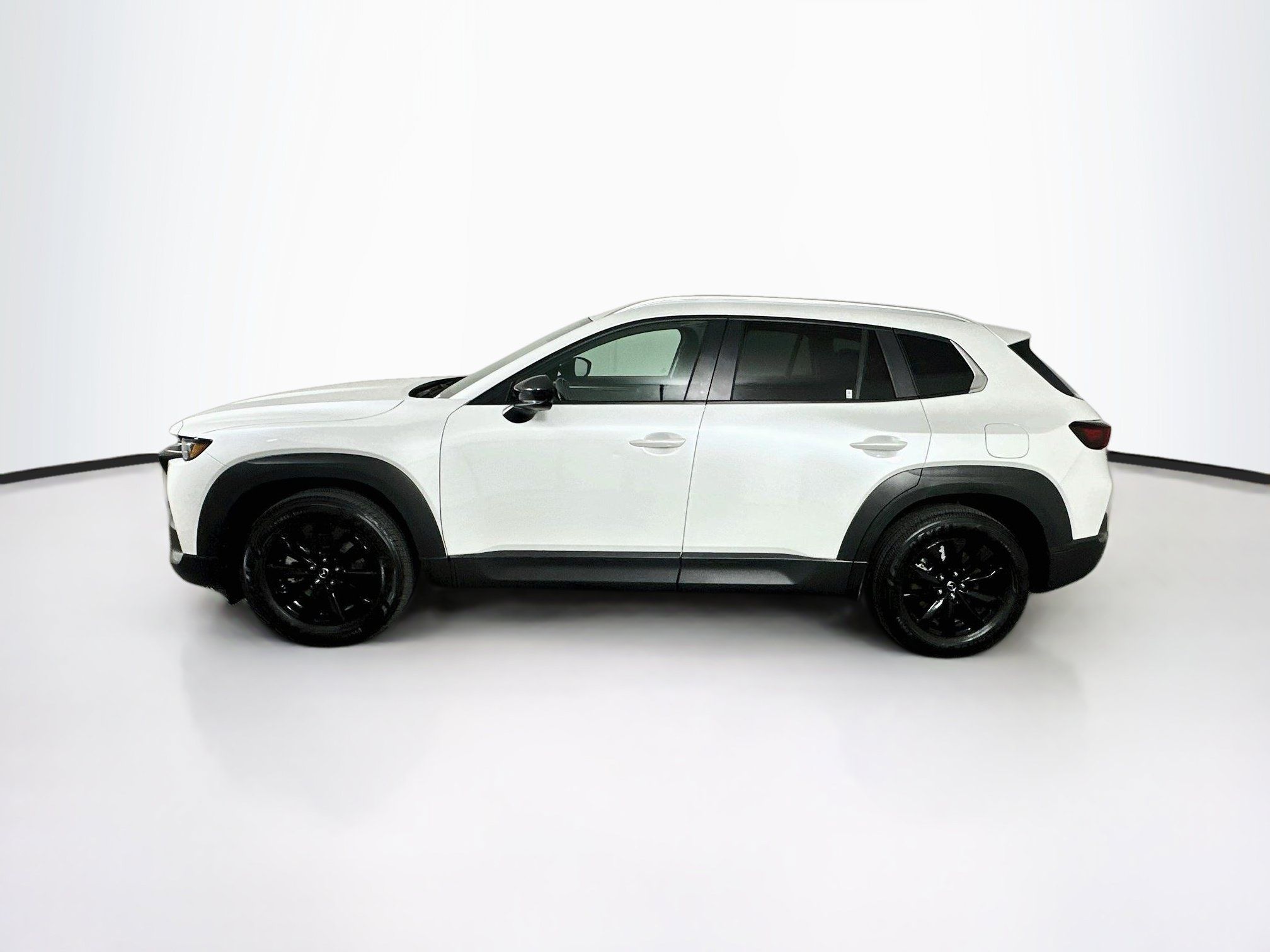 Used 2026 MAZDA CX-50 AWD 2.5 S w/ Preferred Pkg image 4
