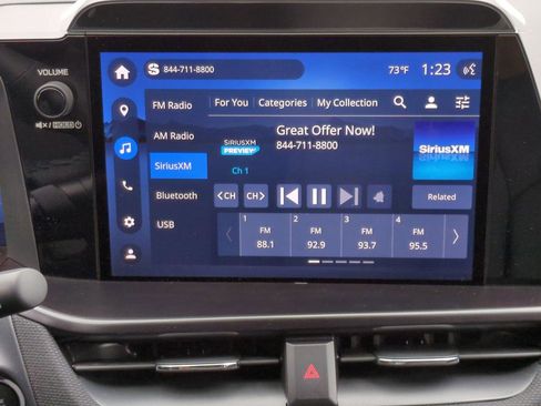 New 2026 Subaru Outback Premium AWD/4WD image 14