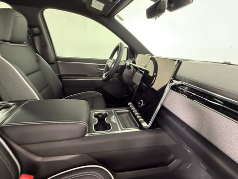 New 2026 GMC Sierra EV Elevation w/ Premium Package image 39