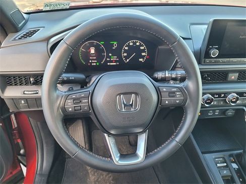 Used 2024 Honda CR-V Sport image 26