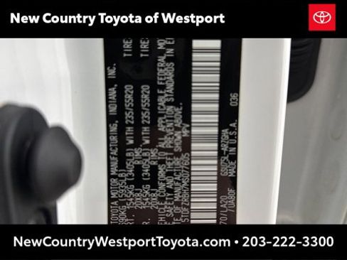 Used 2021 Toyota Highlander Platinum image 31