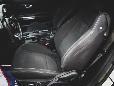 Used 2018 Ford Mustang Coupe w/ Equipment Group 101A image 22