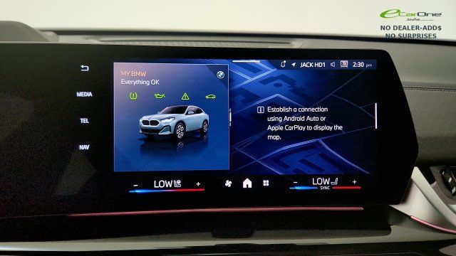 Used 2026 BMW X2 xDrive28i AWD/4WD image 62