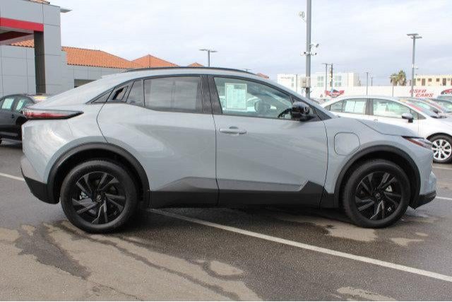 Certified 2026 Toyota C-HR AWD/4WD image 20