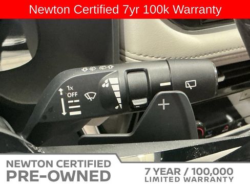 Used 2023 Nissan Rogue SL w/ SL Premium Package FWD image 34