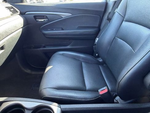 Used 2023 Honda Ridgeline RTL image 12