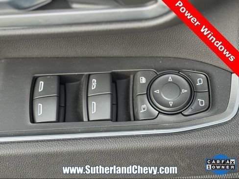 Used 2025 Chevrolet Silverado 2500 LT w/ All Star Edition image 23