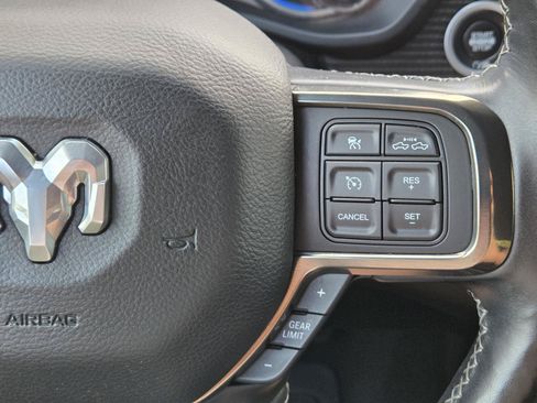 Used 2019 RAM 2500 Limited AWD/4WD image 24
