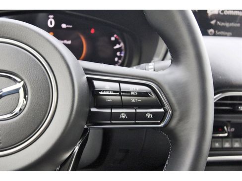 New 2026 MAZDA CX-90 3.3 Turbo w/ Premium Plus Pkg image 16