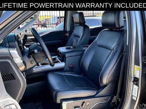 Used 2024 Ford F250 Lariat AWD/4WD image 31