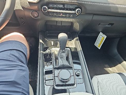 New 2026 MAZDA CX-50 AWD 2.5 S w/ Weather Package image 23