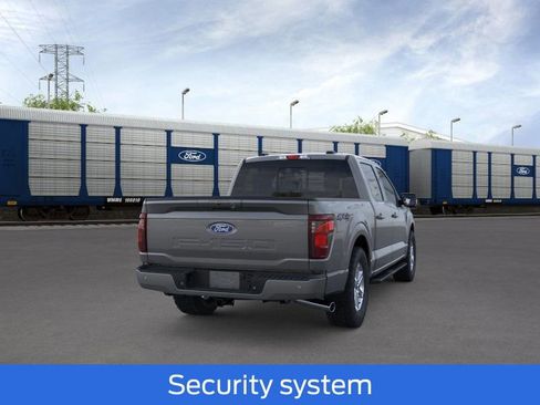New 2026 Ford F150 XLT image 9