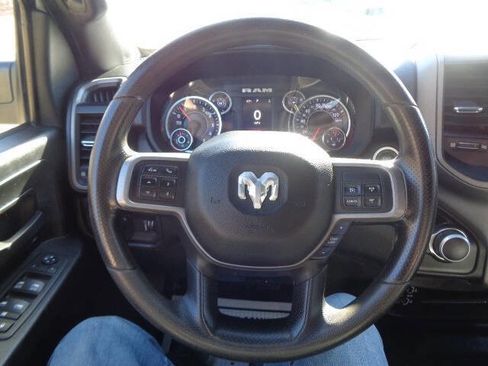 Used 2022 RAM 2500 Tradesman image 14