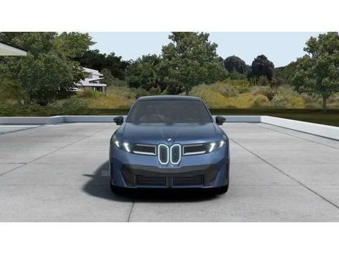 New 2027 BMW iX3 50 xDrive AWD/4WD image 3