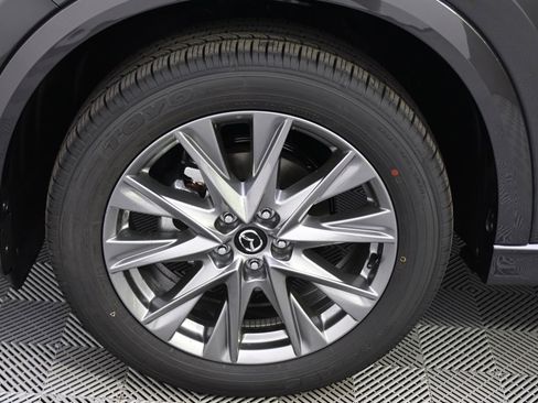 New 2025 MAZDA CX-5 AWD 2.5 S image 20