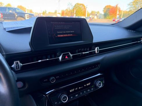 Used 2020 Toyota Supra image 12