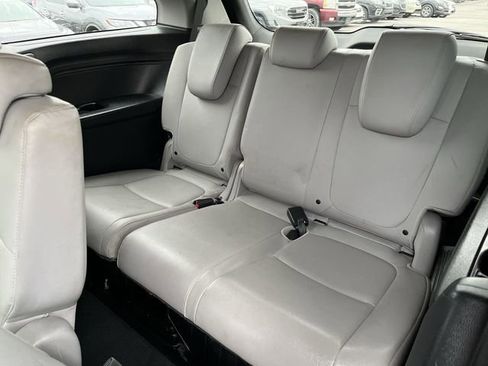 Used 2018 Honda Odyssey EX-L image 28