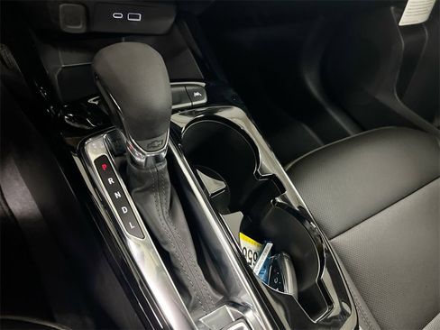 New 2026 Chevrolet Trax ACTIV w/ Driver Confidence Package image 16