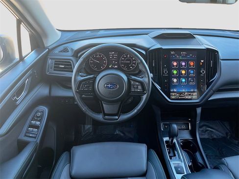 Used 2024 Subaru Ascent Onyx Edition Limited image 24