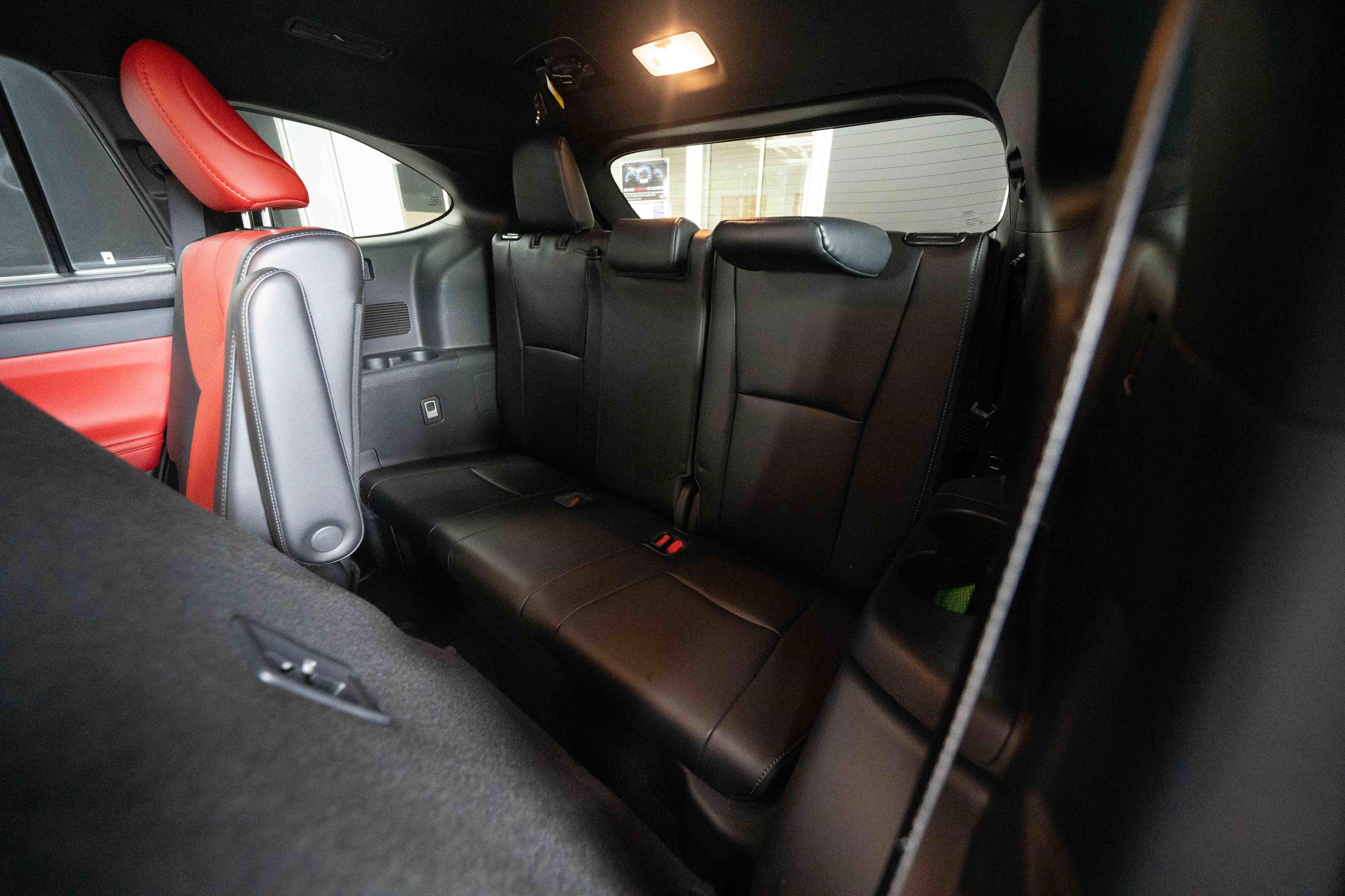 Used 2022 Toyota Highlander XSE AWD/4WD image 24