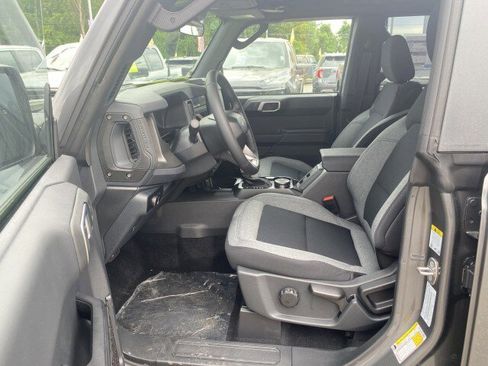 New 2026 Ford Bronco Big Bend AWD/4WD image 6