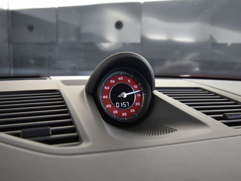 Certified 2022 Porsche 911 Turbo S image 38