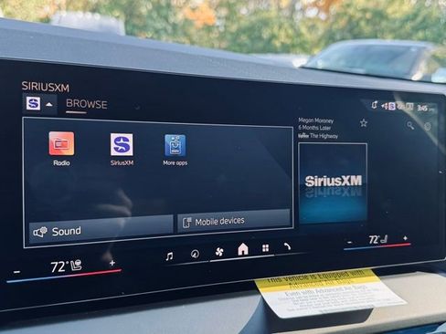 New 2026 BMW X3 xDrive30 w/ M Sport Package image 32