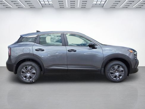 New 2026 Nissan Kicks S AWD/4WD image 3