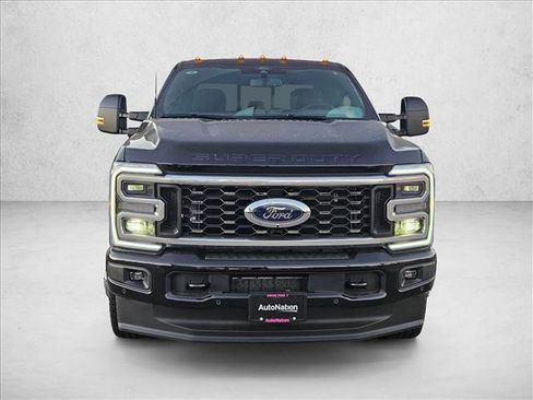 New 2026 Ford F350 Platinum image 6