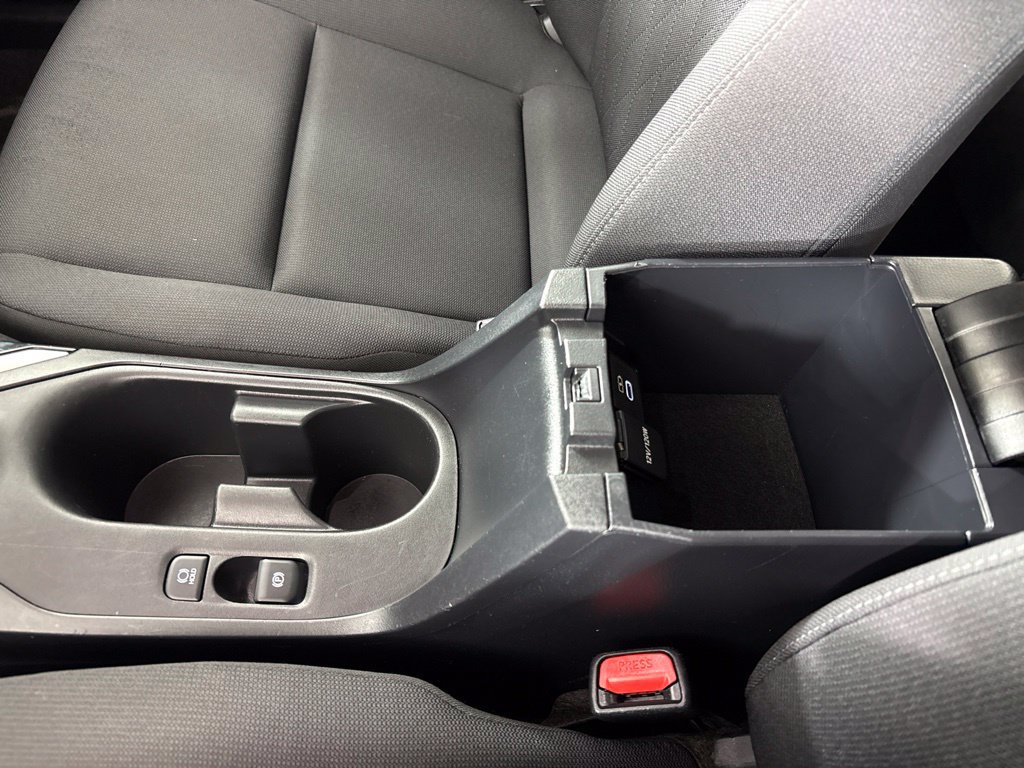 Used 2024 Toyota Corolla LE FWD image 38