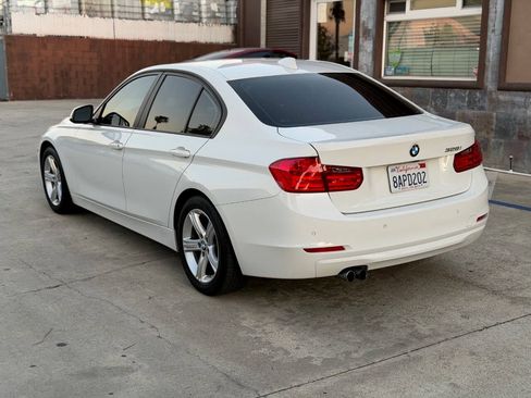 Used 2014 BMW 328i Sedan RWD image 8