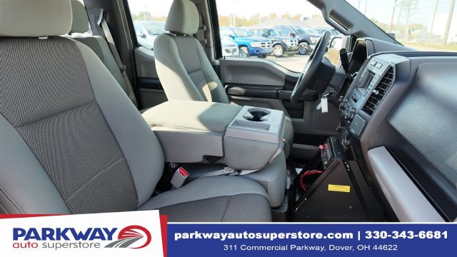 Used 2015 Ford F150 XL w/ Equipment Group 101A Mid AWD/4WD image 17