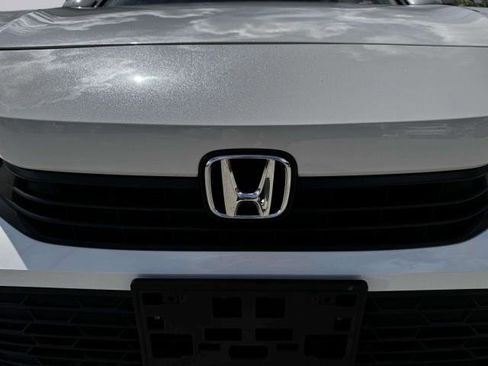 Used 2024 Honda Civic LX image 12
