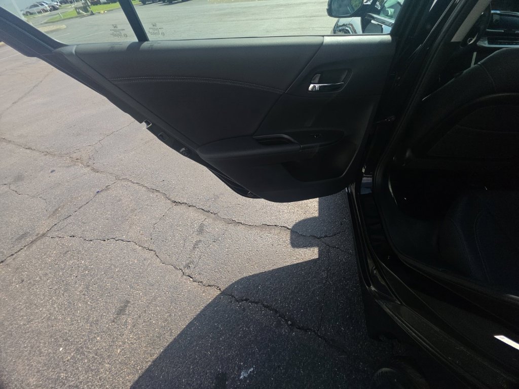 Used 2013 Honda Accord EX-L image 24