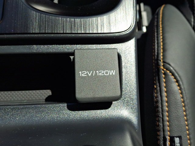 New 2026 Subaru Outback Wilderness AWD/4WD image 17