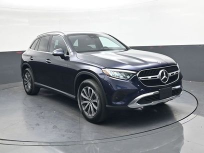Used 2024 Mercedes-Benz GLC 300 GLC 300