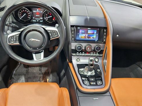 Used 2018 Jaguar F-TYPE Convertible image 18