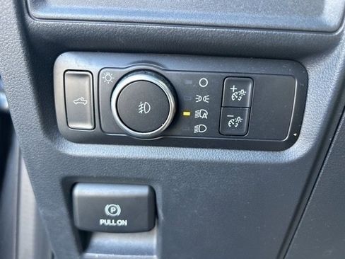 Used 2021 Ford F150 XL w/ STX Appearance Package image 15