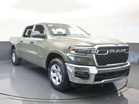 New 2026 RAM 1500 Big Horn image 9