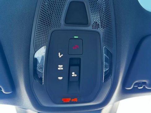 New 2026 Audi A6 Prestige image 52