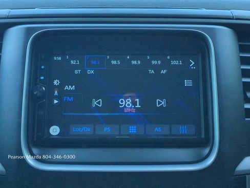 Used 2016 RAM 2500 Tradesman w/ Chrome Appearance Group AWD/4WD image 20