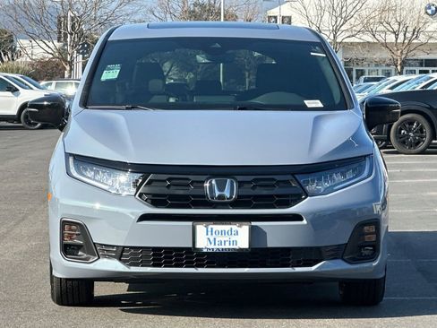 New 2026 Honda Odyssey Sport-L image 9
