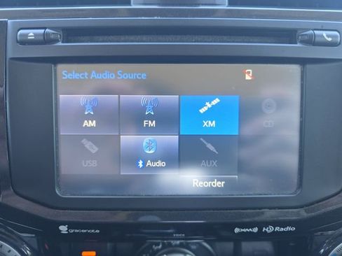 Used 2019 Toyota 4Runner TRD Off-Road image 20