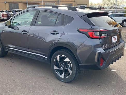 Certified 2024 Subaru Crosstrek 2.5i Limited w/ Popular Package #3A image 7