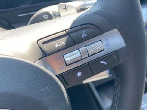 New 2026 Hyundai Kona Limited FWD image 21