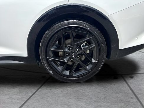 Used 2025 Kia K4 GT-Line Turbo FWD image 35
